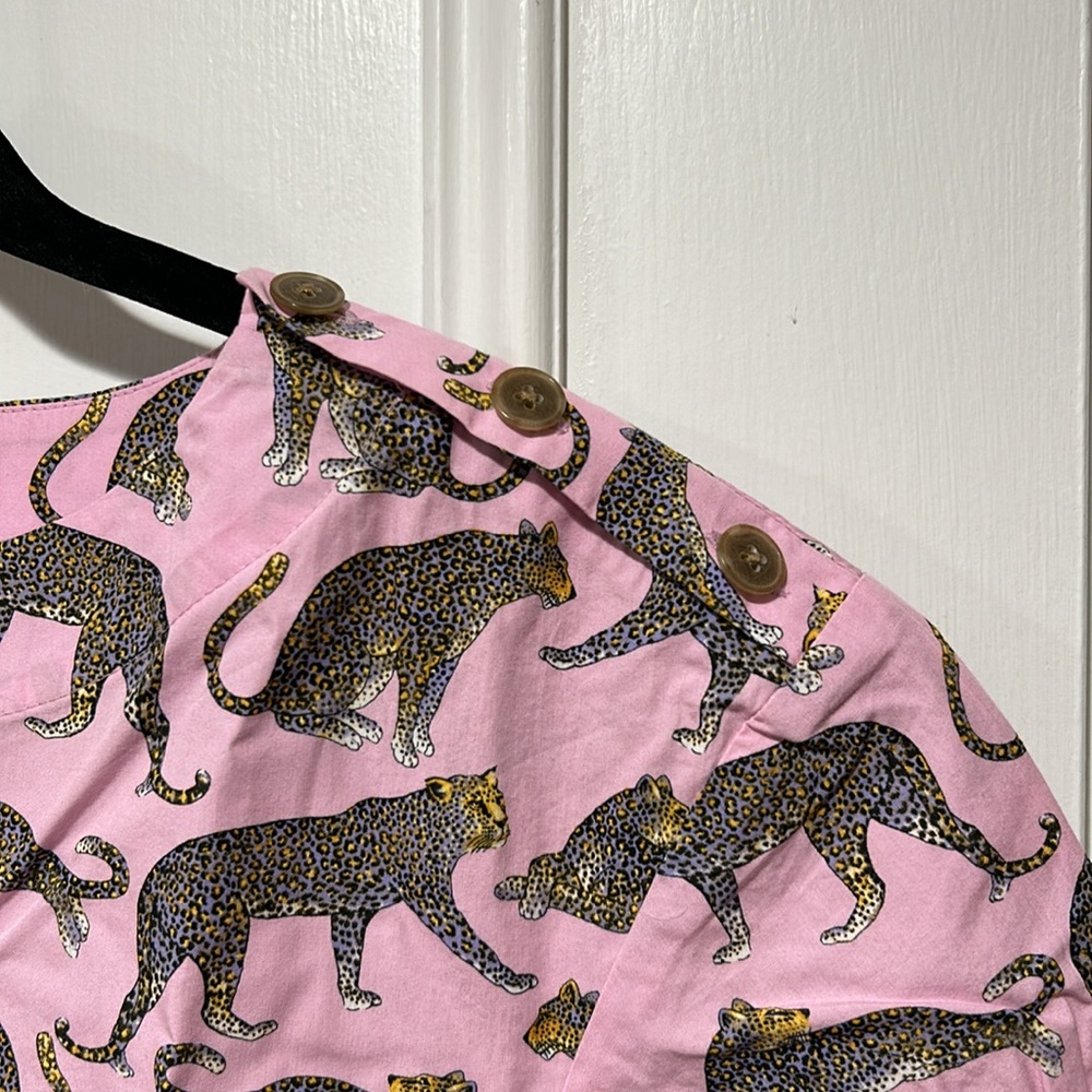 J crew blouse - Picture 4 of 5